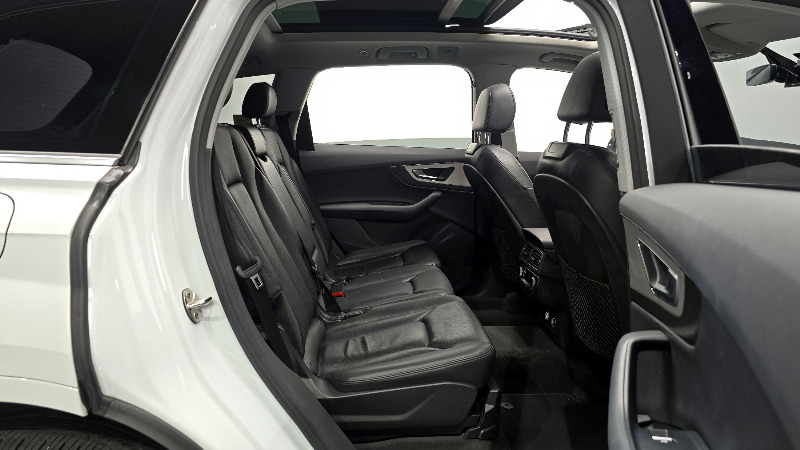 car Audi Q7 id47014 photo #12
