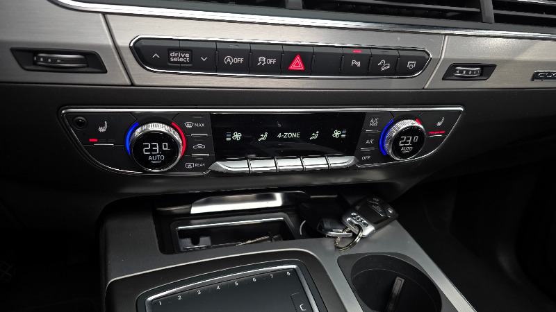 car Audi Q7 id47014 photo #16