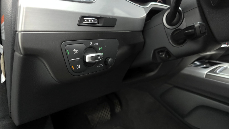 car Audi Q7 id47014 photo #18