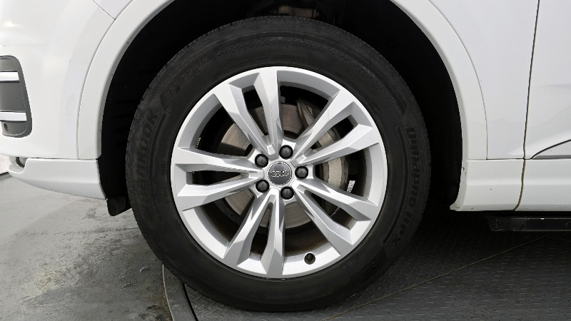 car Audi Q7 id47014 photo #5
