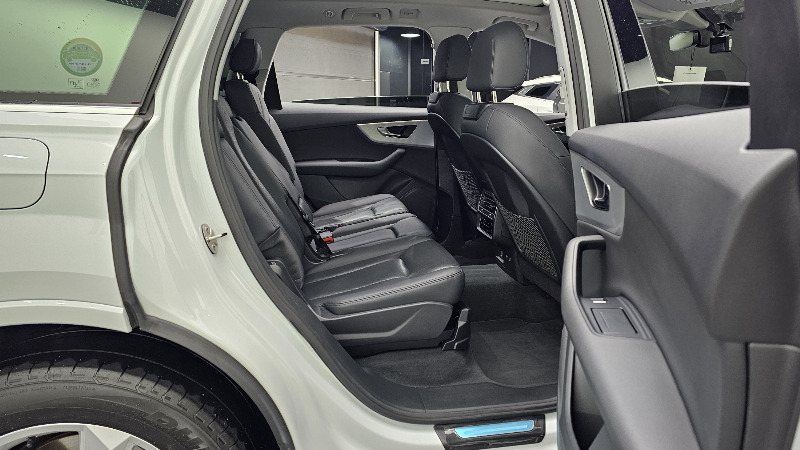 car Audi Q7 id47015 photo #12
