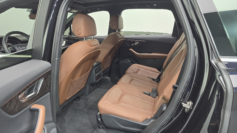 car Audi Q7 id47018 photo #11