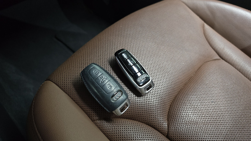 car Audi Q7 id47018 photo #15