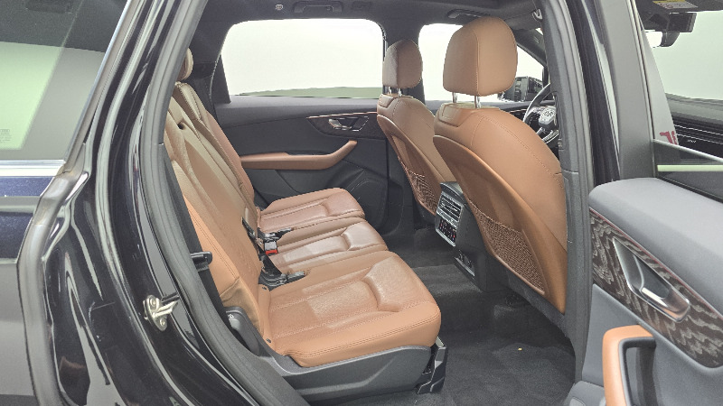 car Audi Q7 id47018 photo #19