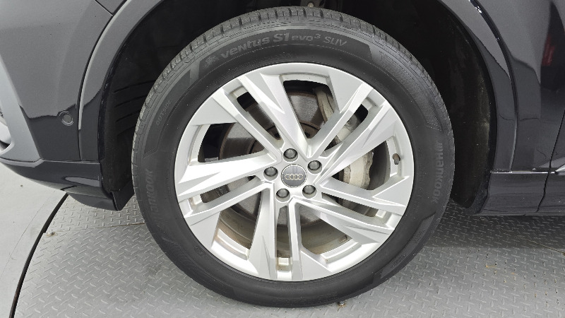 car Audi Q7 id47018 photo #5