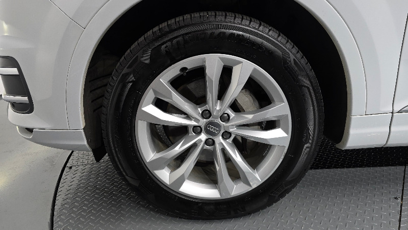 car Audi Q7 id47020 photo #5