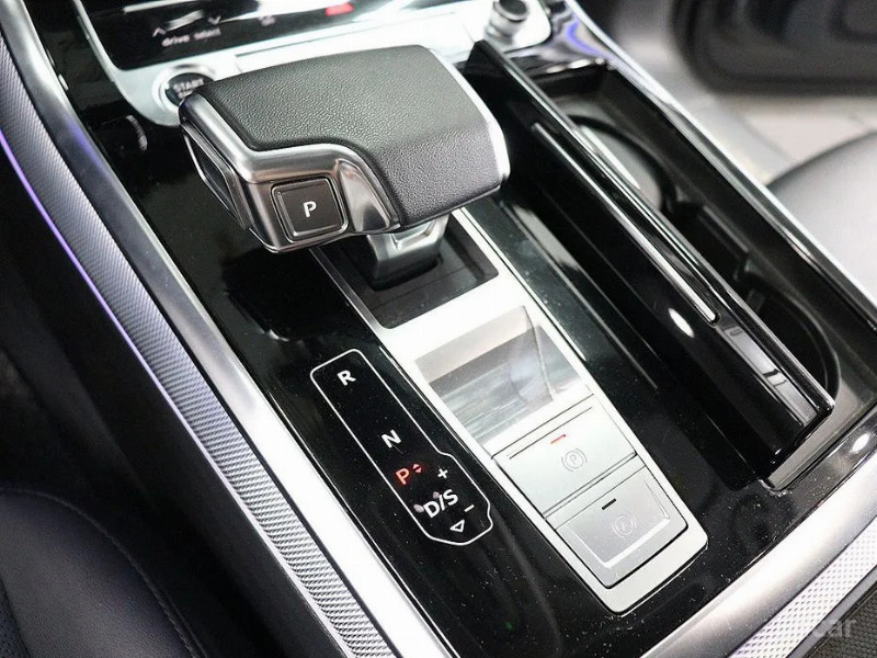car Audi Q7 id47021 photo #10