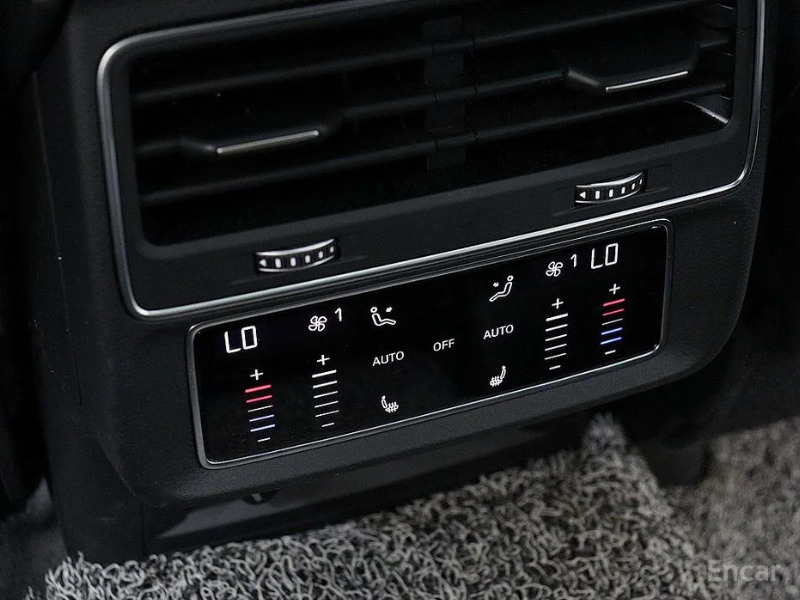car Audi Q7 id47021 photo #12
