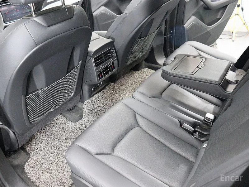 car Audi Q7 id47021 photo #15