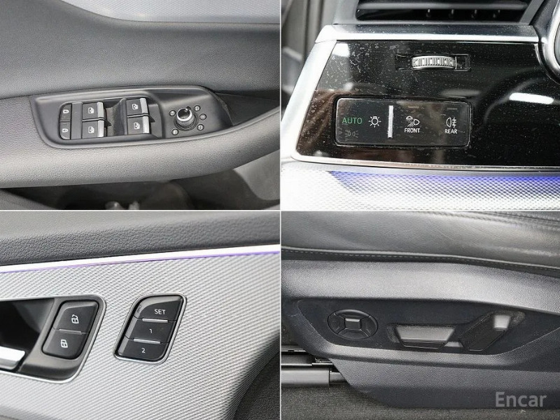 car Audi Q7 id47021 photo #17