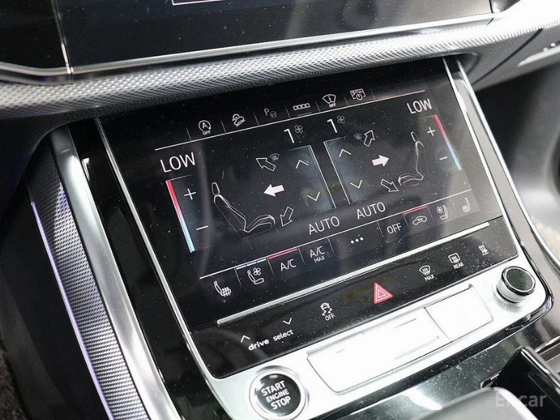 car Audi Q7 id47021 photo #9
