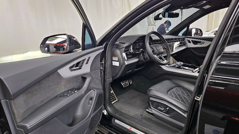 car Audi Q7 id47022 photo #10