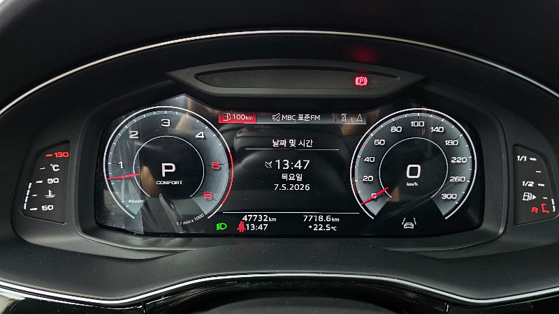 car Audi Q7 id47022 photo #8