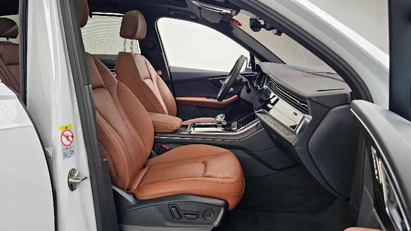 car Audi Q7 id47024 photo #11