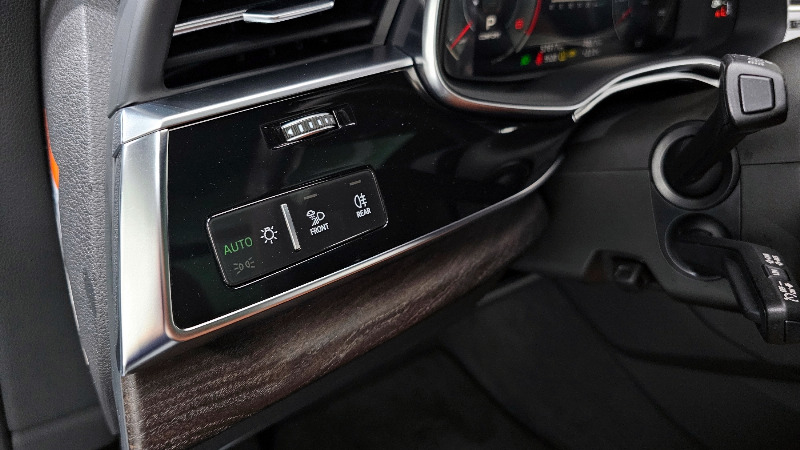 car Audi Q7 id47024 photo #16