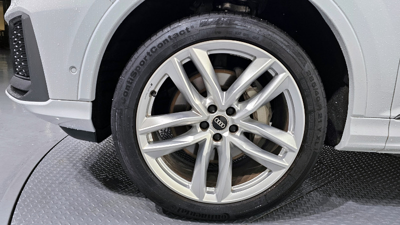 car Audi Q7 id47024 photo #5