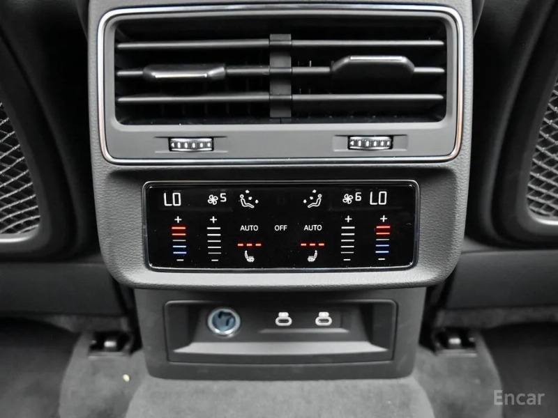 car Audi Q7 id47026 photo #17
