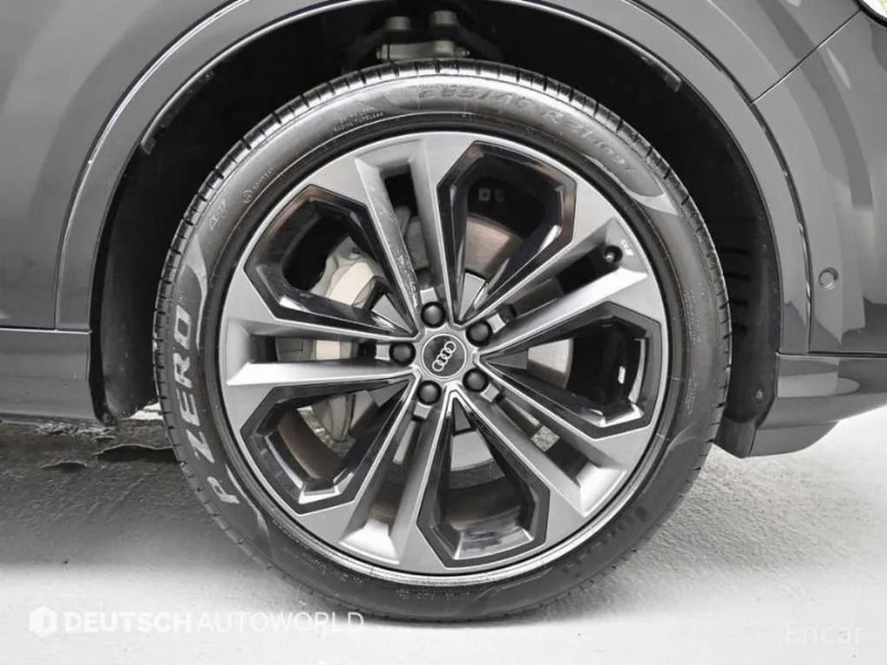 car Audi Q7 id47030 photo #5