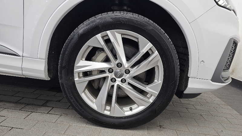 car Audi Q7 id47031 photo #5