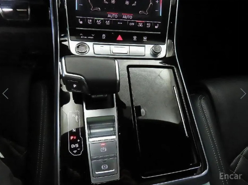 car Audi Q7 id47033 photo #12