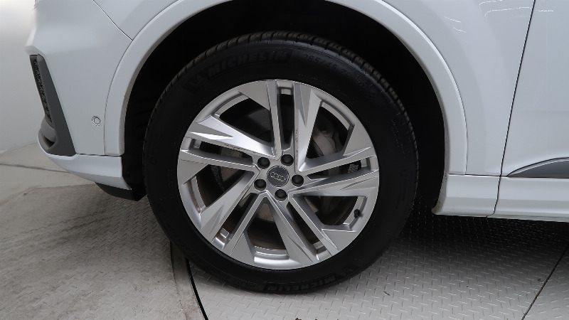 car Audi Q7 id47037 photo #5