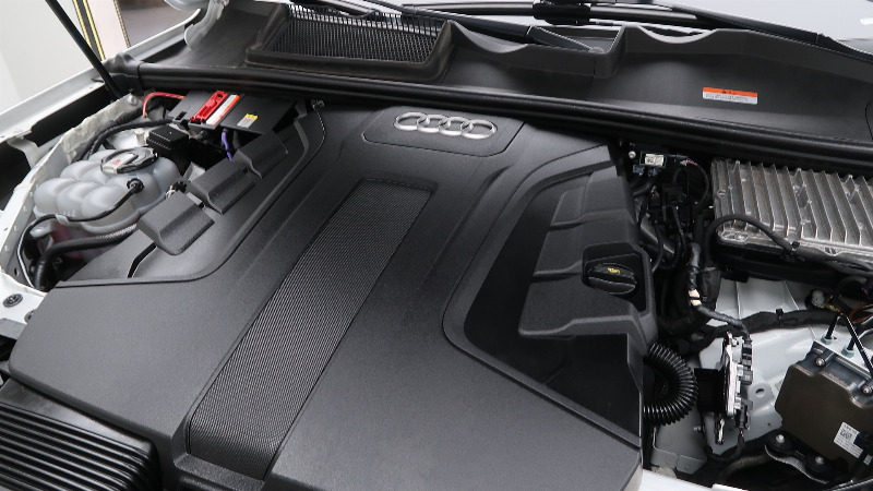 car Audi Q7 id47037 photo #6