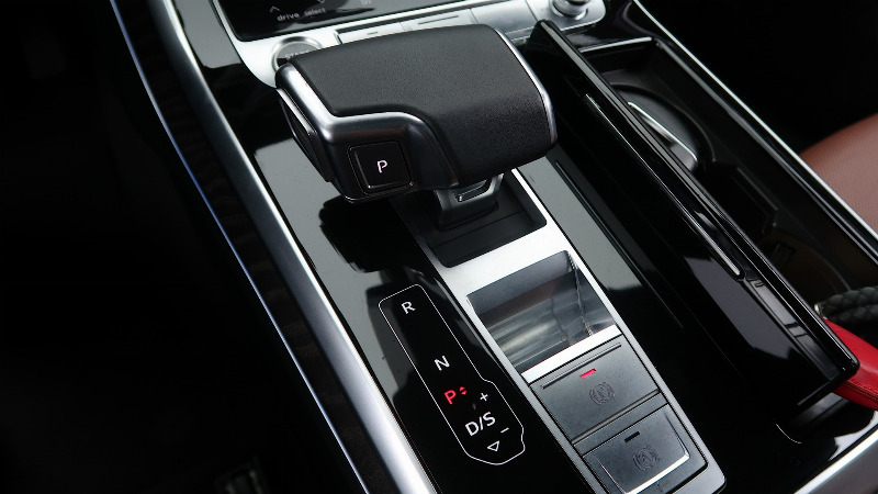 car Audi Q7 id47037 photo #9