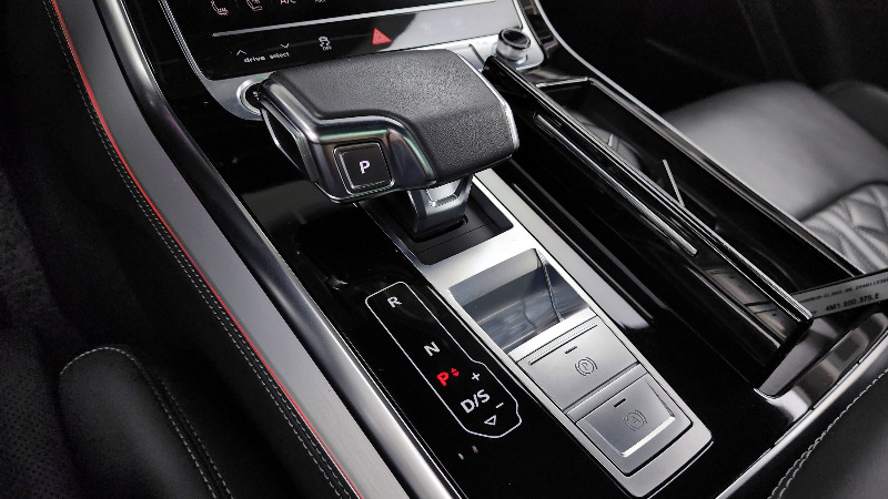 car Audi Q7 id47039 photo #9