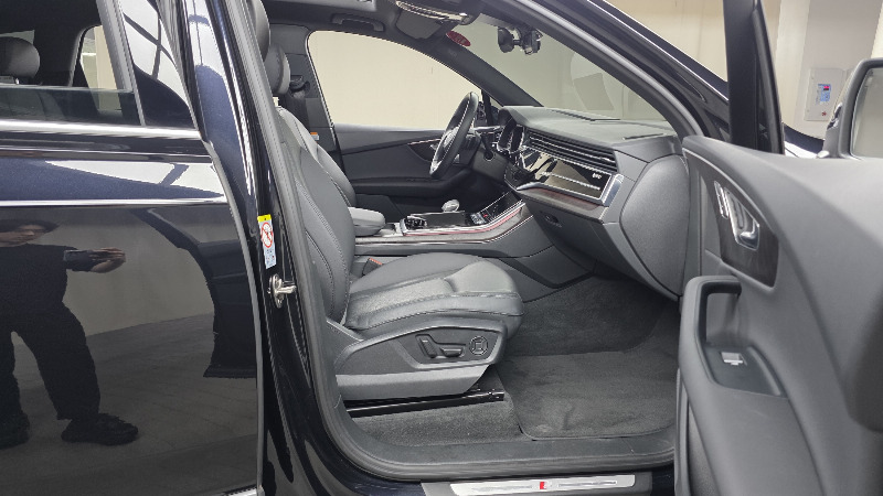 car Audi Q7 id47053 photo #11
