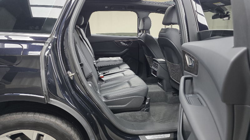 car Audi Q7 id47053 photo #12