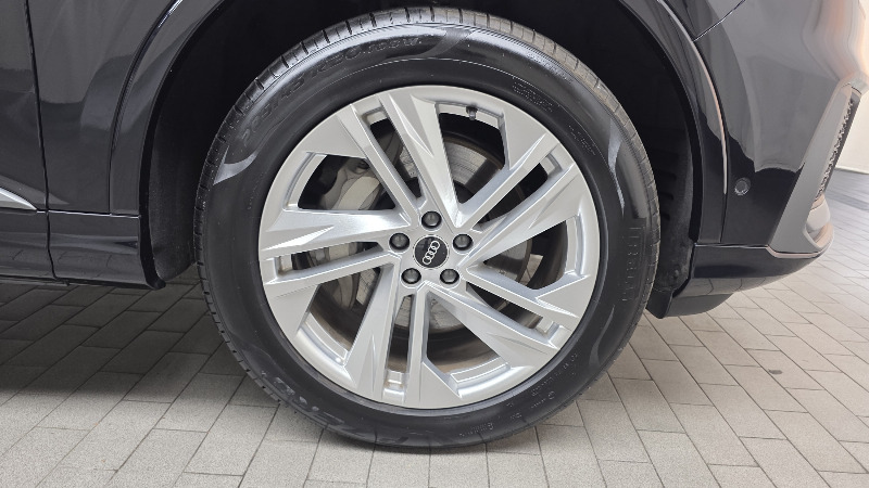 car Audi Q7 id47053 photo #5