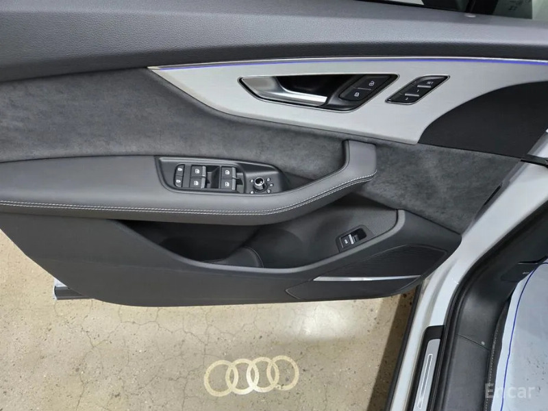 car Audi Q7 id47055 photo #12