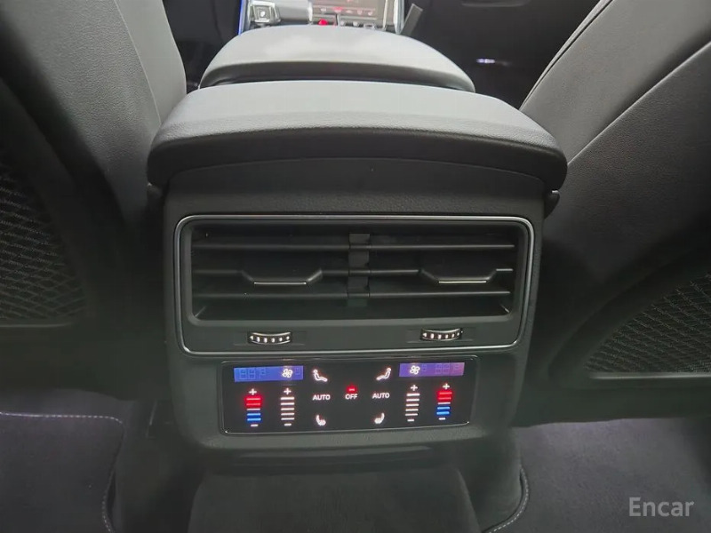 car Audi Q7 id47055 photo #17