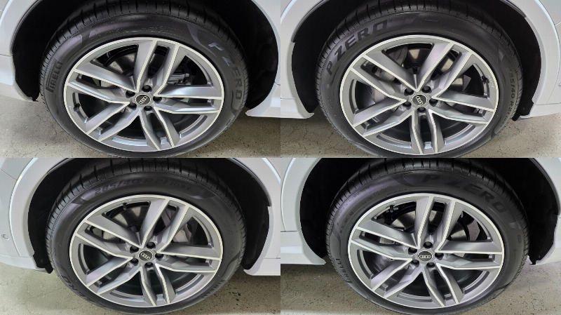 car Audi Q7 id47055 photo #4