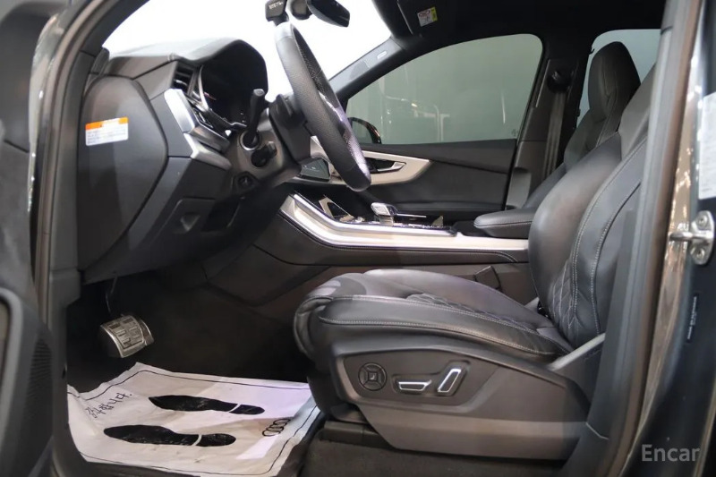 car Audi Q7 id47059 photo #17