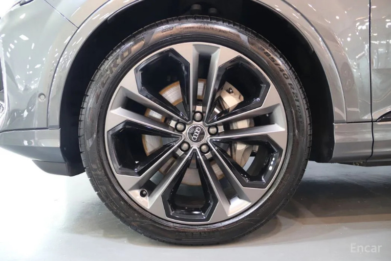 car Audi Q7 id47059 photo #5