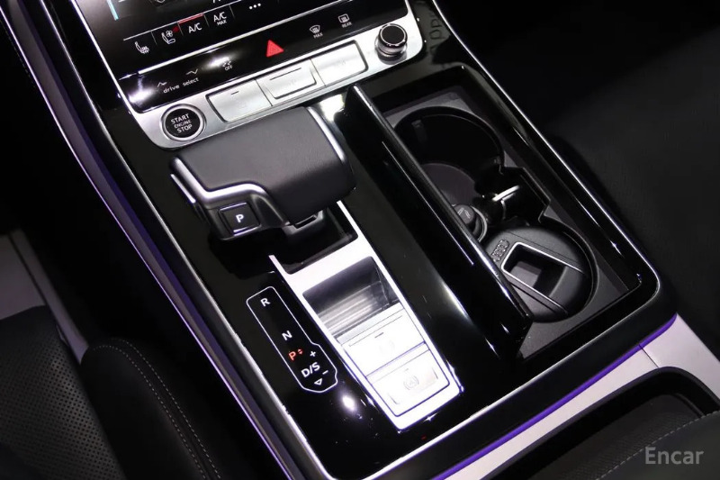 car Audi Q7 id47059 photo #9