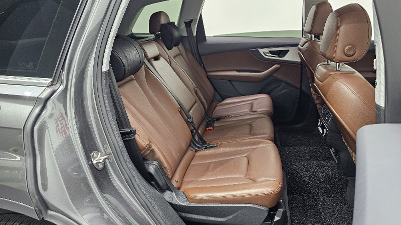 car Audi Q7 id47062 photo #11