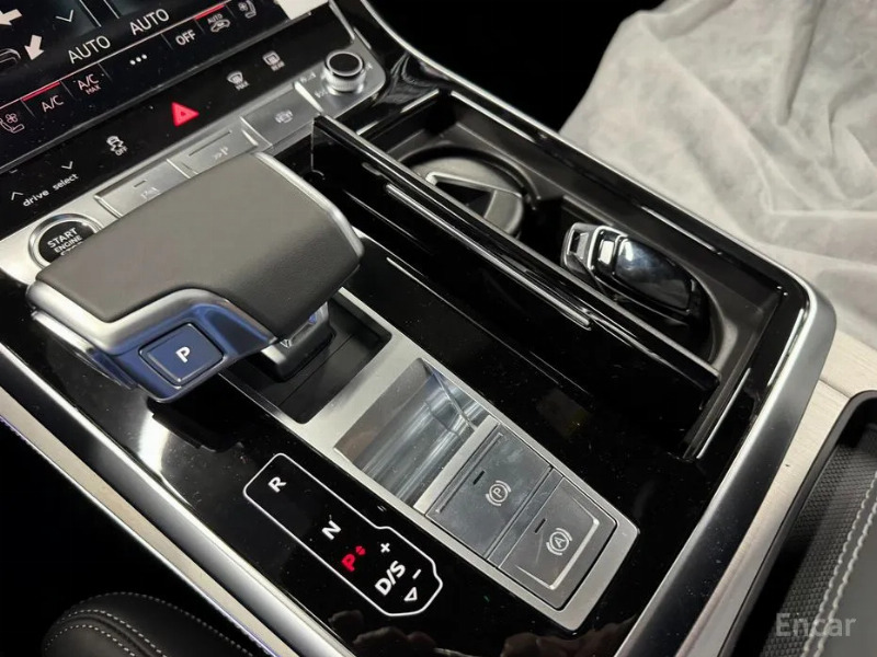 car Audi Q7 id47064 photo #10