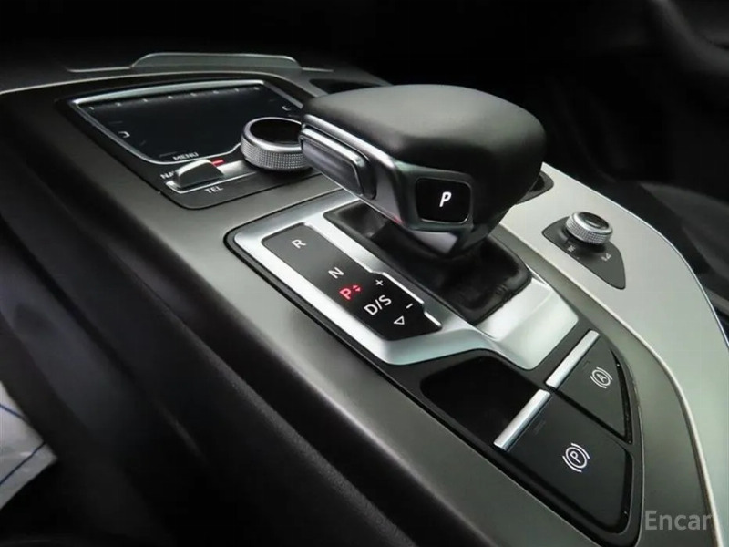 car Audi Q7 id47066 photo #9
