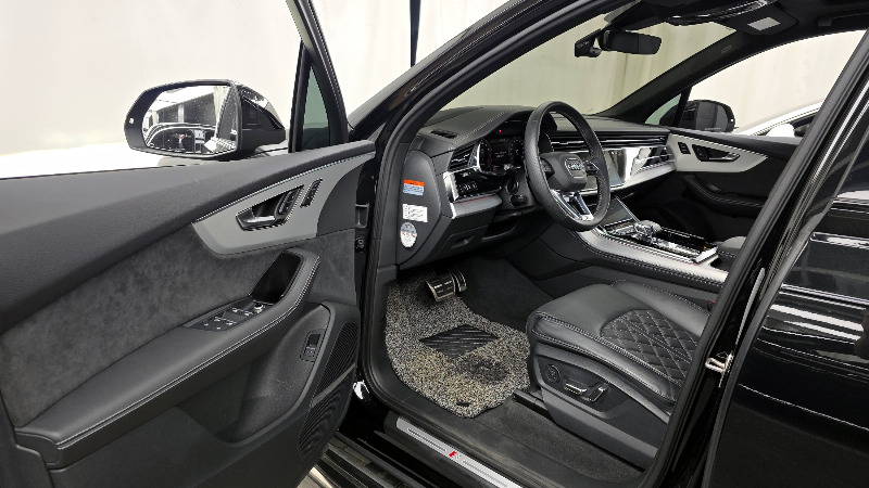 car Audi Q7 id47068 photo #10