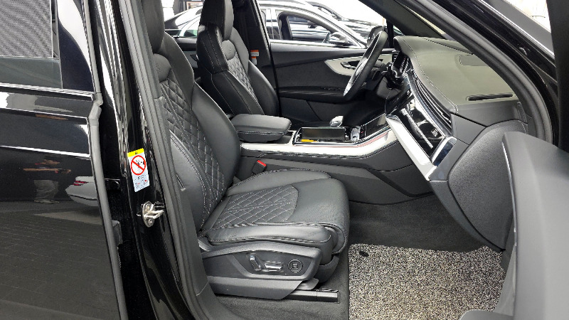 car Audi Q7 id47068 photo #11
