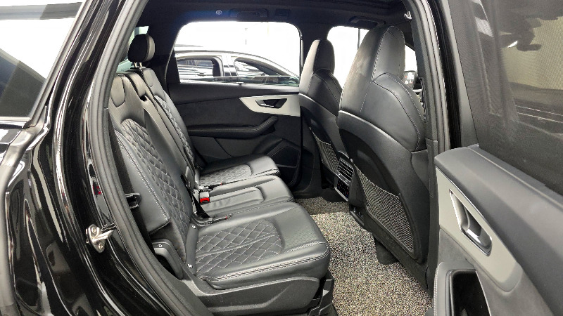 car Audi Q7 id47068 photo #12