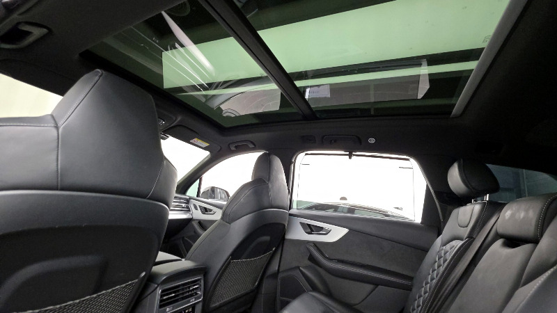 car Audi Q7 id47068 photo #18