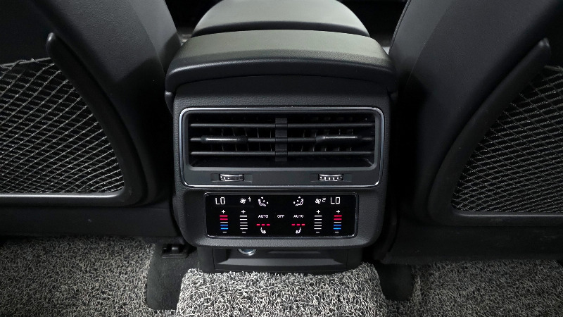 car Audi Q7 id47068 photo #19