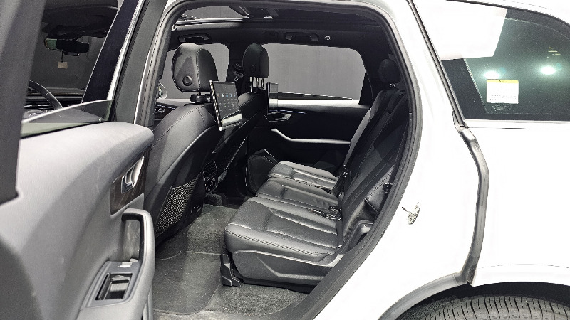 car Audi Q7 id47071 photo #12