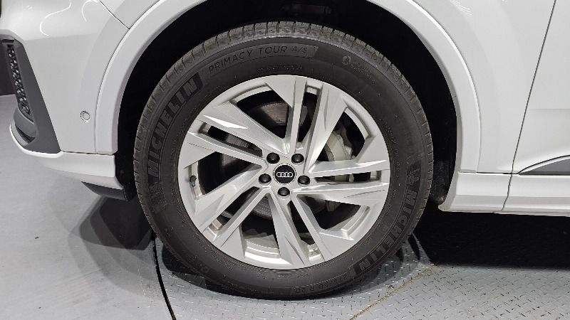 car Audi Q7 id47071 photo #5
