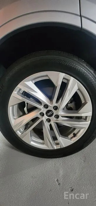 car Audi Q7 id47072 photo #11