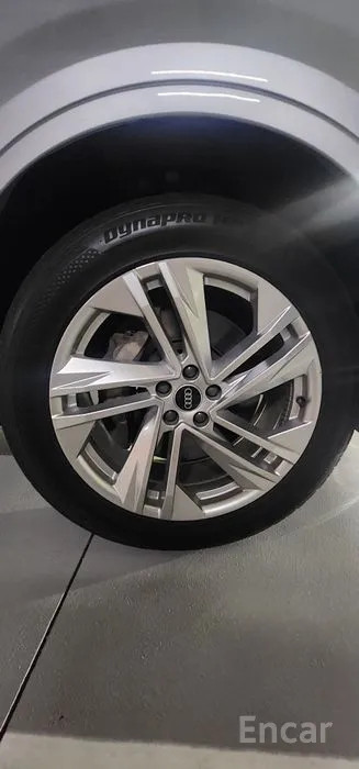 car Audi Q7 id47072 photo #5