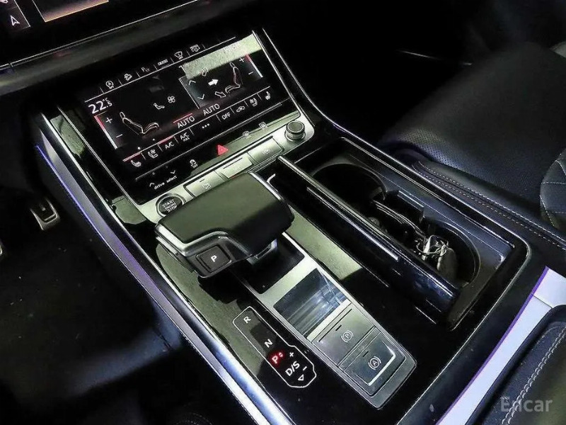 car Audi Q7 id47076 photo #12